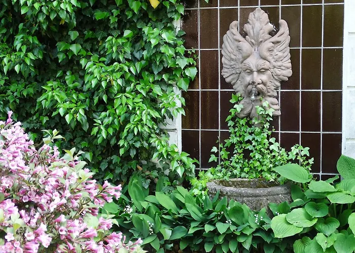 Willa Reglowka Stylowy Dom Pachnacy Ogrod Вилла *