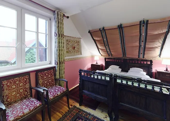 Вилла Willa Reglowka Stylowy Dom Pachnacy Ogrod Wola Krakowianska