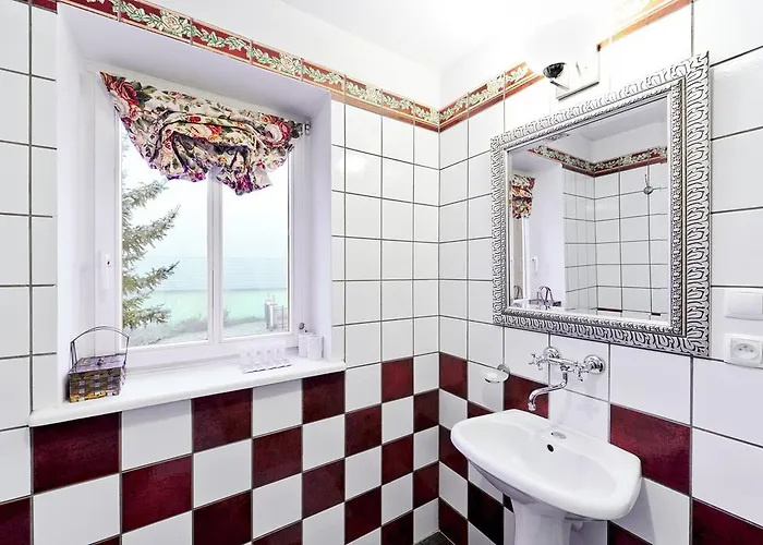 Willa Reglowka Stylowy Dom Pachnacy Ogrod Wola Krakowianska