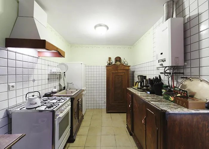 Willa Reglowka Stylowy Dom Pachnacy Ogrod Вилла