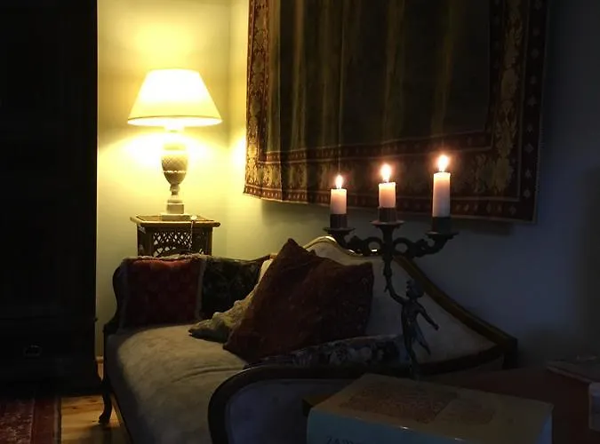 Willa Reglowka Stylowy Dom Pachnacy Ogrod Вилла *