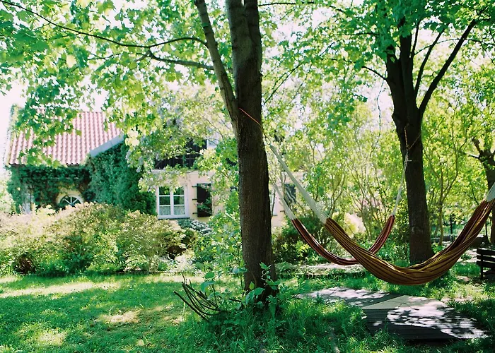 Willa Reglowka Stylowy Dom Pachnacy Ogrod * Wola Krakowianska