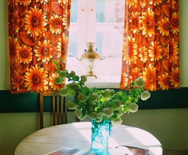 Reglowka Stylowy Dom Pachnacy Ogrod