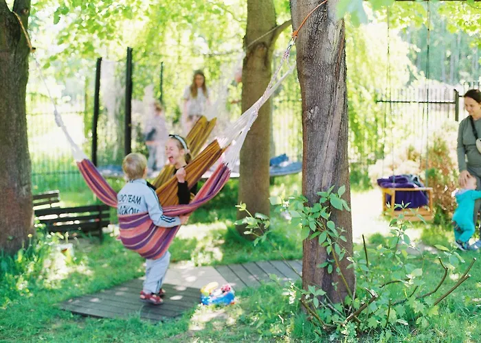 Reglowka Stylowy Dom Pachnacy Ogrod