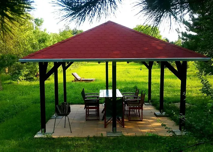 Willa Reglowka Stylowy Dom Pachnacy Ogrod Вилла