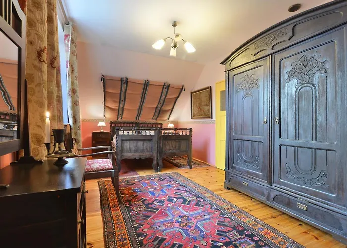 Willa Reglowka Stylowy Dom Pachnacy Ogrod *