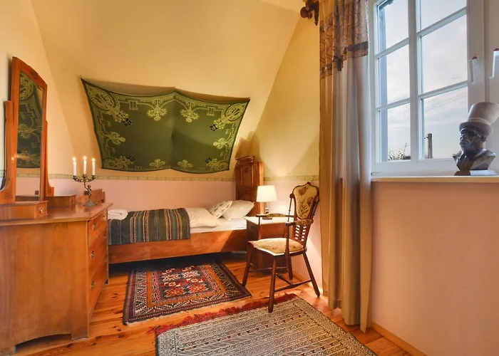 Willa Reglowka Stylowy Dom Pachnacy Ogrod Вилла