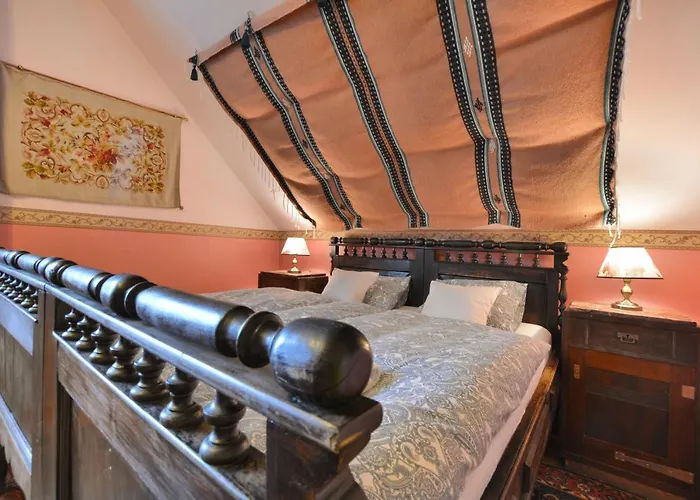 Willa Reglowka Stylowy Dom Pachnacy Ogrod Вилла *