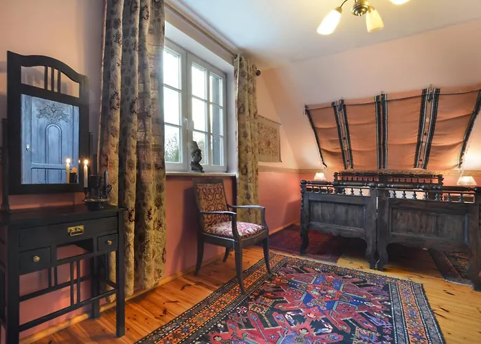 Willa Reglowka Stylowy Dom Pachnacy Ogrod Вилла Wola Krakowianska