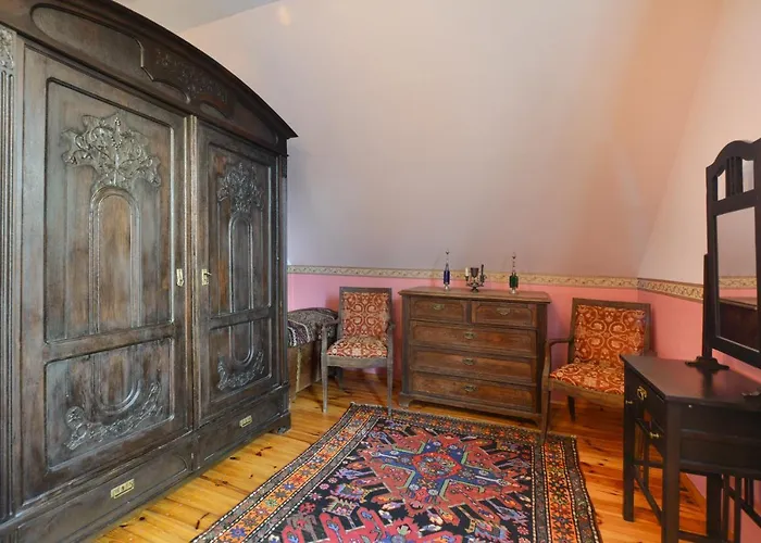 Willa Reglowka Stylowy Dom Pachnacy Ogrod Вилла Wola Krakowianska